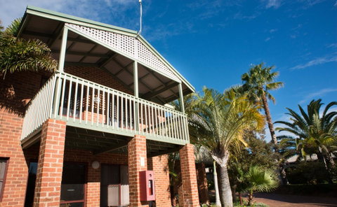 Kalbarri Palm Resort - Accommodation Fremantle 31
