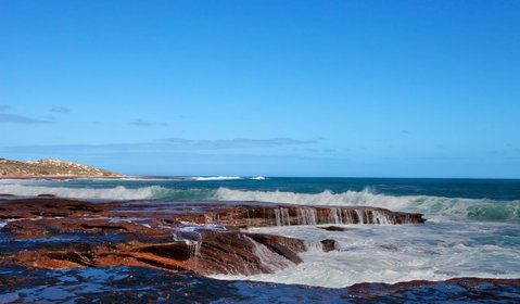 Kalbarri Palm Resort - Accommodation Fremantle 24