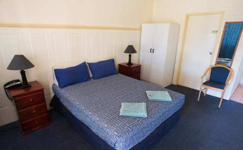 Kalbarri Palm Resort - Accommodation Fremantle 23