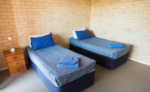 Kalbarri Palm Resort - Accommodation Fremantle 18