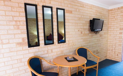 Kalbarri Palm Resort - Accommodation Fremantle 16