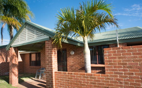 Kalbarri Palm Resort - Accommodation Fremantle 7