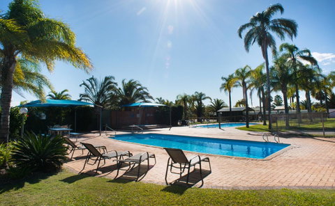 Kalbarri Palm Resort - Accommodation Fremantle 10