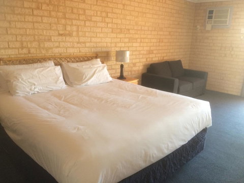 Kalbarri Palm Resort - Accommodation Fremantle 3