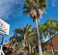 Kalbarri Palm Resort - Accommodation Fremantle