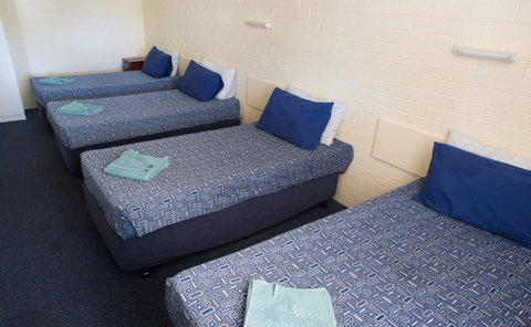 Kalbarri Palm Resort - Accommodation Fremantle 20