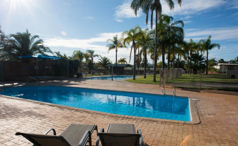 Kalbarri Palm Resort - Accommodation Fremantle 38
