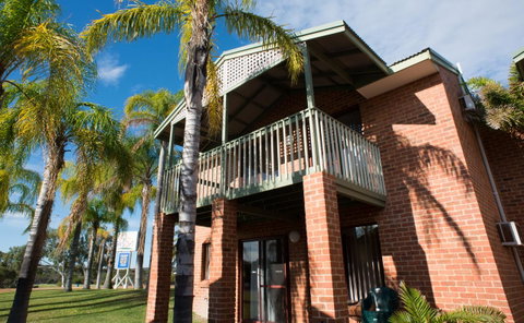Kalbarri Palm Resort - Accommodation Fremantle 8