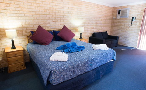 Kalbarri Palm Resort - Accommodation Fremantle 29