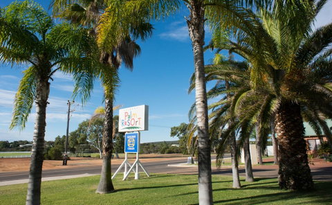 Kalbarri Palm Resort - Accommodation Fremantle 28