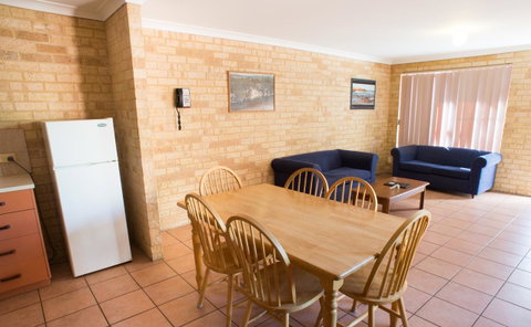 Kalbarri Palm Resort - Accommodation Fremantle 11