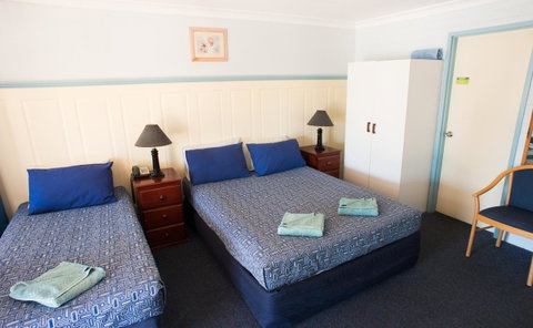 Kalbarri Palm Resort - Accommodation Fremantle 25