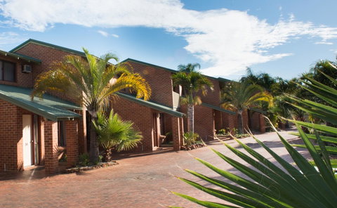 Kalbarri Palm Resort - Accommodation Fremantle 33