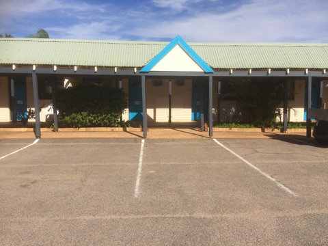 Kalbarri Palm Resort - Accommodation Fremantle 2