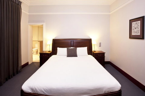 Caves House Hotel & Apartments Yallingup - Accommodation Fremantle 42