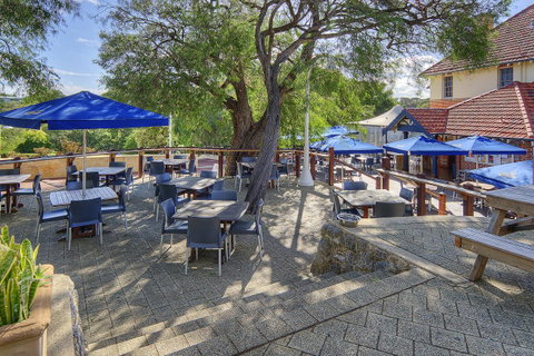 Caves House Hotel & Apartments Yallingup - Accommodation Fremantle 24