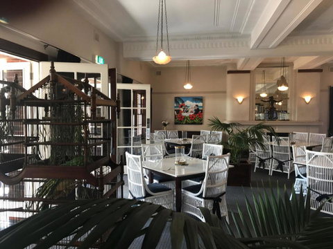 Caves House Hotel & Apartments Yallingup - Accommodation Fremantle 23