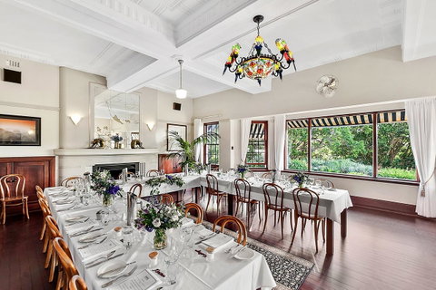 Caves House Hotel & Apartments Yallingup - Accommodation Fremantle 22