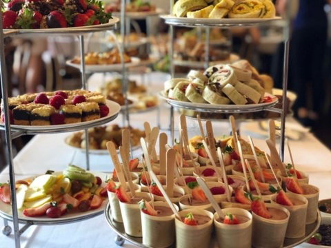 Caves House Hotel & Apartments Yallingup - Accommodation Fremantle 6