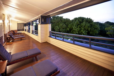 Caves House Hotel & Apartments Yallingup - Accommodation Fremantle 26