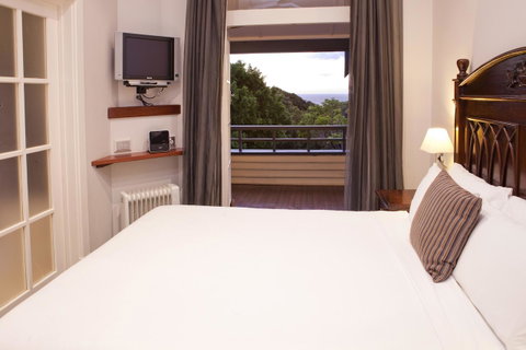 Caves House Hotel & Apartments Yallingup - Accommodation Fremantle 43
