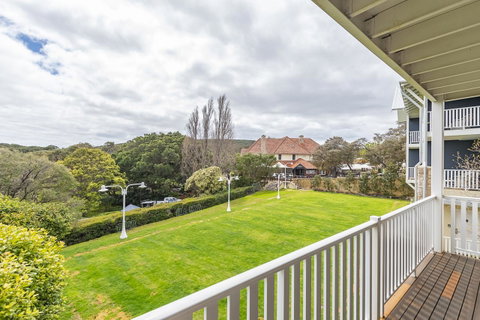 Caves House Hotel & Apartments Yallingup - Accommodation Fremantle 20