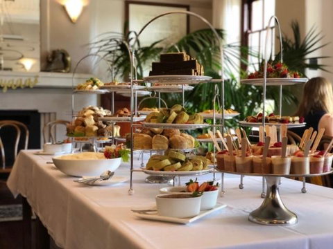 Caves House Hotel & Apartments Yallingup - Accommodation Fremantle 7