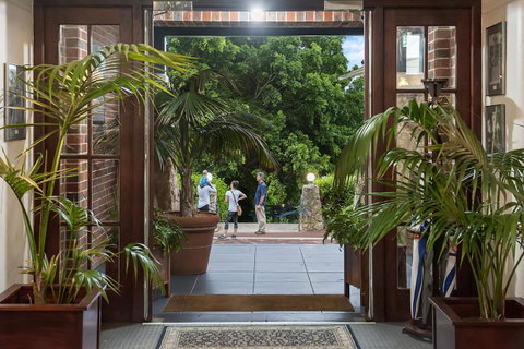 Caves House Hotel & Apartments Yallingup - Accommodation Fremantle 9