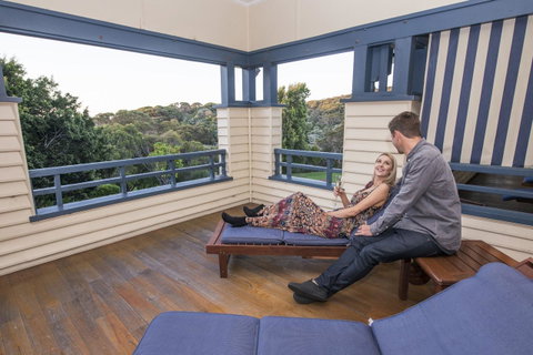 Caves House Hotel & Apartments Yallingup - Accommodation Fremantle 25