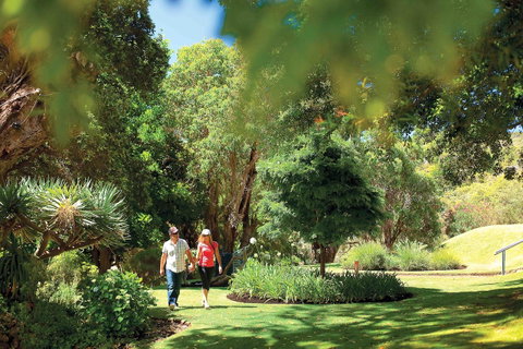 Caves House Hotel & Apartments Yallingup - Accommodation Fremantle 35