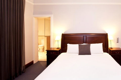 Caves House Hotel & Apartments Yallingup - Accommodation Fremantle 38
