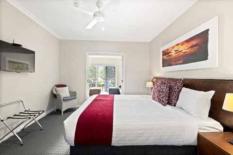 Caves House Hotel & Apartments Yallingup - Accommodation Fremantle 16