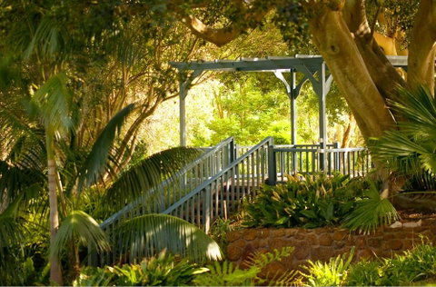 Caves House Hotel & Apartments Yallingup - Accommodation Fremantle 8