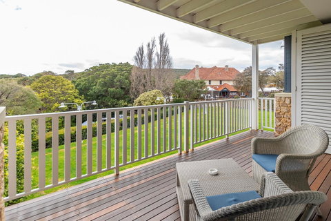 Caves House Hotel & Apartments Yallingup - Accommodation Fremantle 0