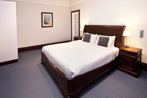 Caves House Hotel & Apartments Yallingup - Accommodation Fremantle 37