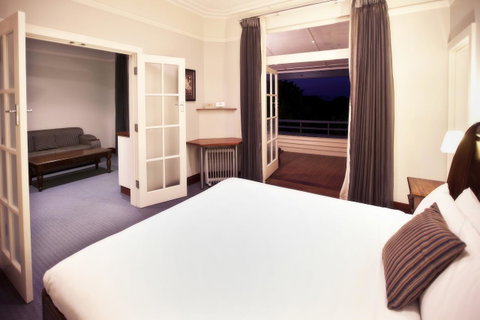 Caves House Hotel & Apartments Yallingup - Accommodation Fremantle 27