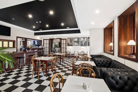 Caves House Hotel & Apartments Yallingup - Accommodation Fremantle 21