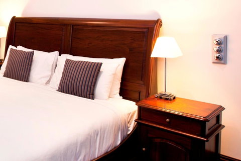 Caves House Hotel & Apartments Yallingup - Accommodation Fremantle 39