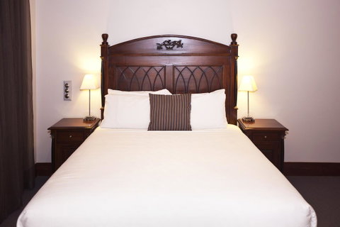 Caves House Hotel & Apartments Yallingup - Accommodation Fremantle 29