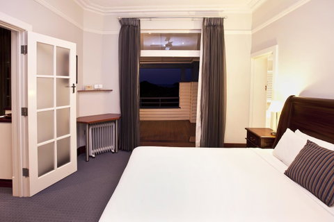 Caves House Hotel & Apartments Yallingup - Accommodation Fremantle 30