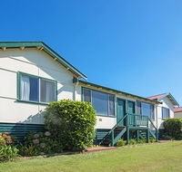 Augusta Hotel Motel - Accommodation Fremantle