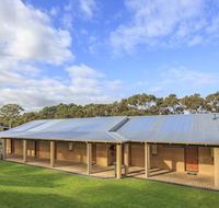 The Koorabup Motel - Accommodation Fremantle
