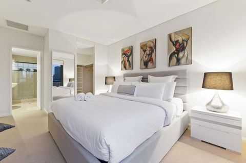 The Executive Penthouse - Accommodation Fremantle 8