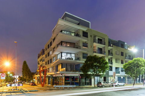 The Executive Penthouse - Accommodation Fremantle 23