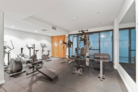The Executive Penthouse - Accommodation Fremantle 21