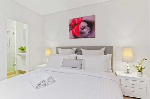The Executive Penthouse - Accommodation Fremantle 12