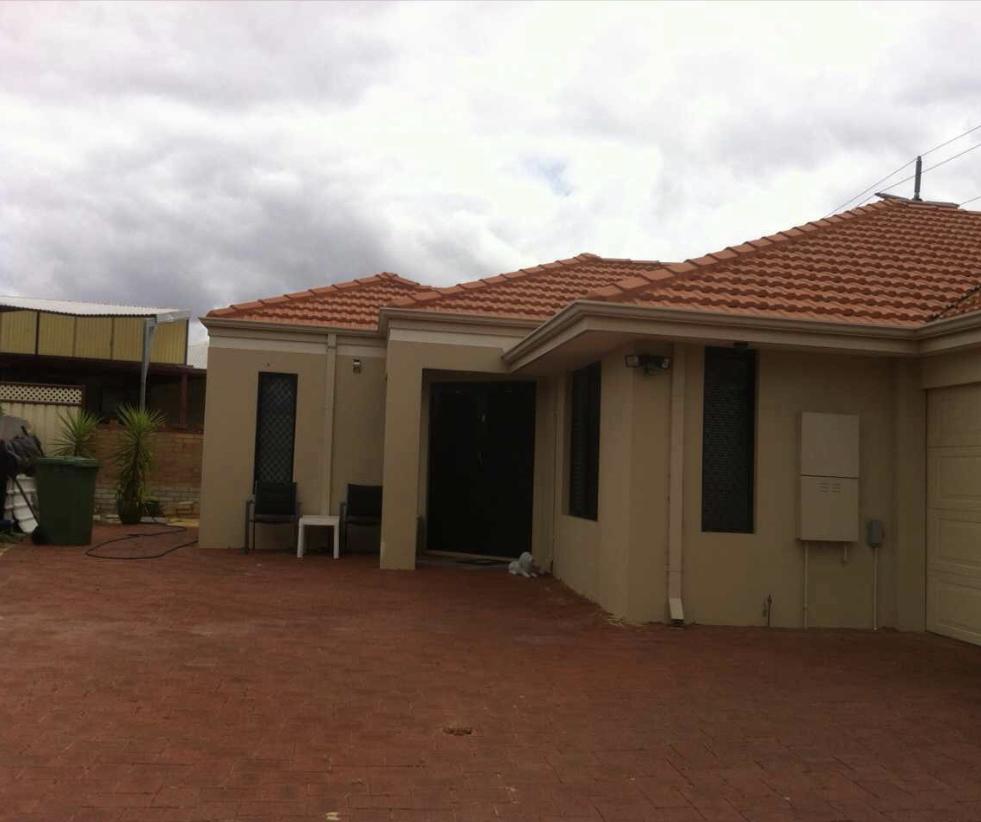 Cloverdale WA Accommodation Fremantle