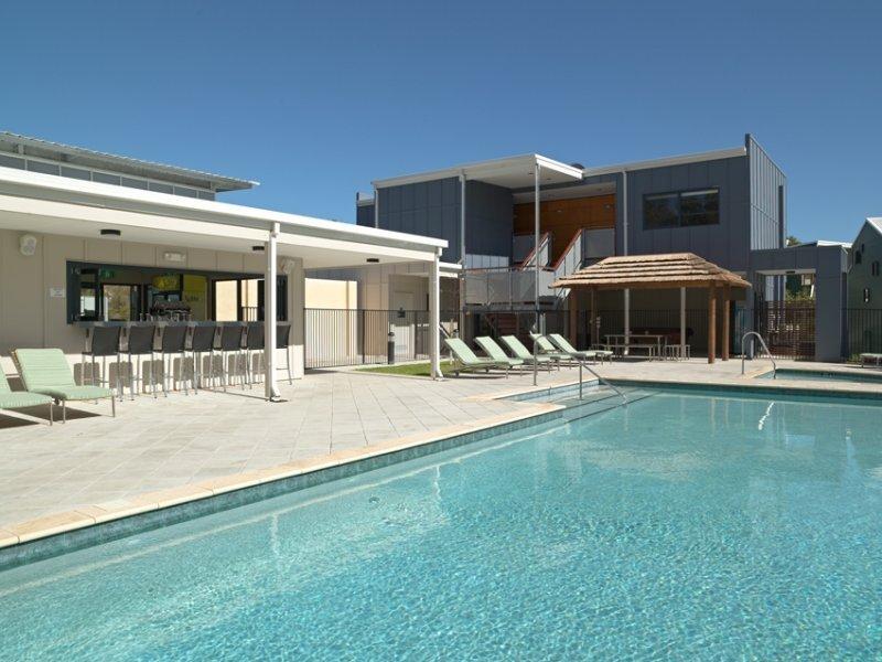  Accommodation Fremantle
