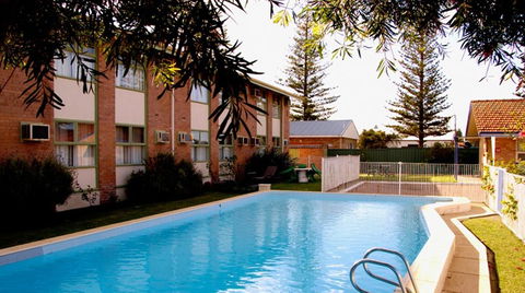 Hospitality Esperance SureStay Collection By Best Western - Accommodation Fremantle 27