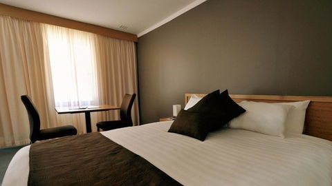 Hospitality Esperance SureStay Collection By Best Western - Accommodation Fremantle 32